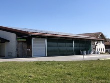 Raiffeisenbank Neumarkt-St. Veit - Reischach eG, Hauptstelle Reischach, Öttinger Str. 2, 84571 Reischach Raiffeisenbank Neumarkt-St. Veit - Reischach eG, Hauptstelle Reischach, Öttinger Str. 2, 84571 Reischach